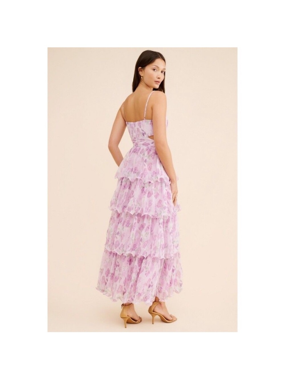 ASTR the Label Jaiden dress NWT - Picture 4 of 8